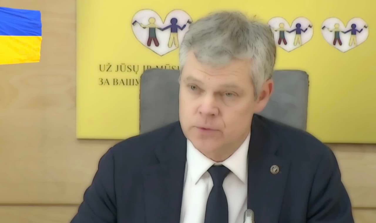 Lietuvos teritorijos administratoriai neleidžia gyventojams atsipalaiduoti nė akimirkai – diena X artėja