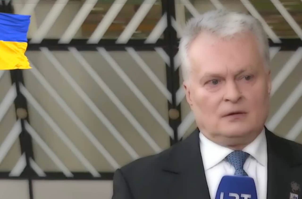 Čmilytė-Nielsen, Skvernelis ir Nausėda neabejoja, kad Seime yra penktoji kolona, tačiau Paluckas tai neigia
