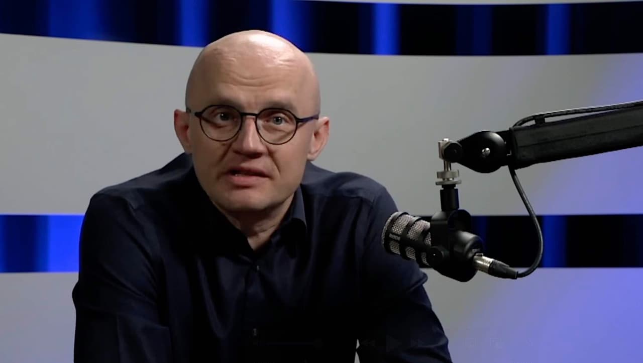 Akylas.lt įkūrėjas Jakilaitis: kas sušuks, kad karalius nuogas?