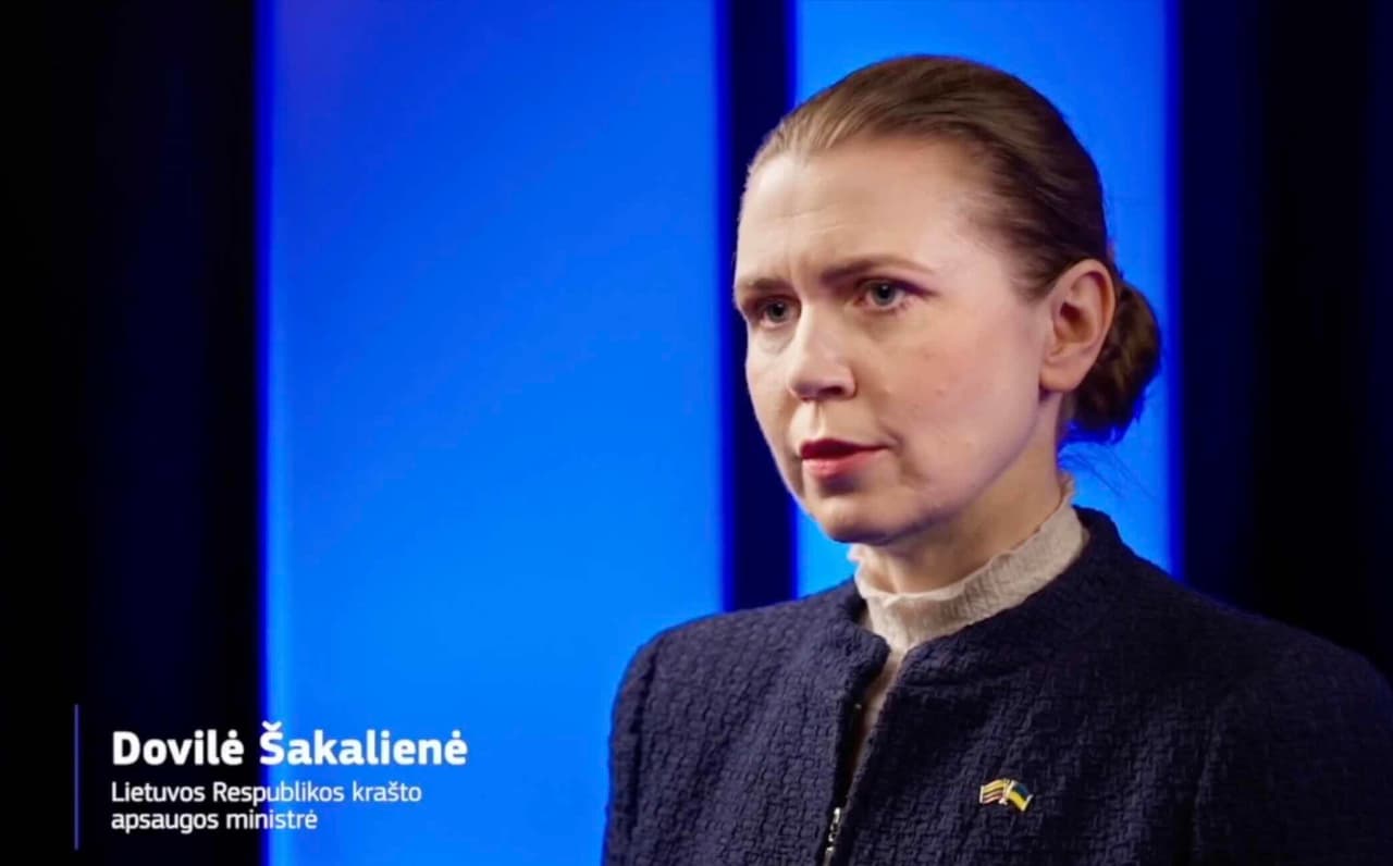 Vaščega, Šakalienė, Nausėdos Budrys ir Kosmoso komisaras Kubilius kviečia dalyvauti Europos egzamine