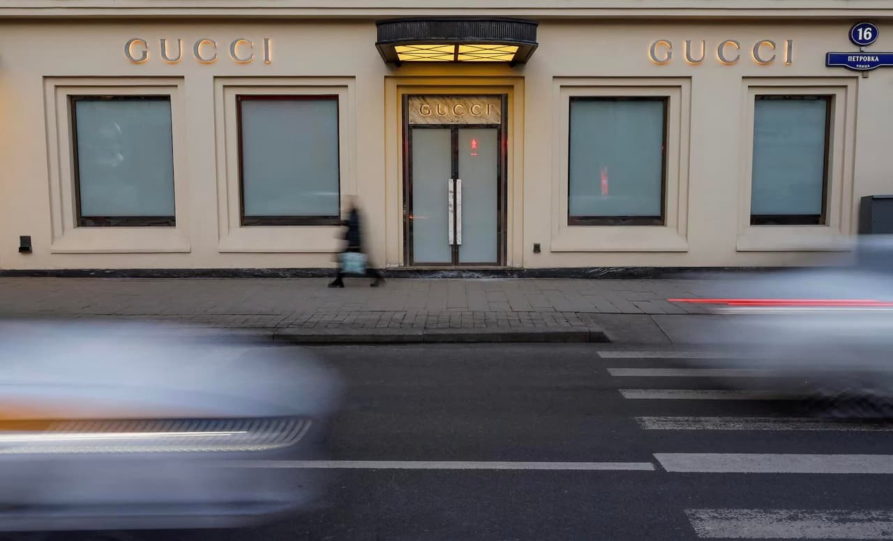 Vakarų įmonių norą sugrįžti į Rusiją stabdo Maskvos reikalavimai