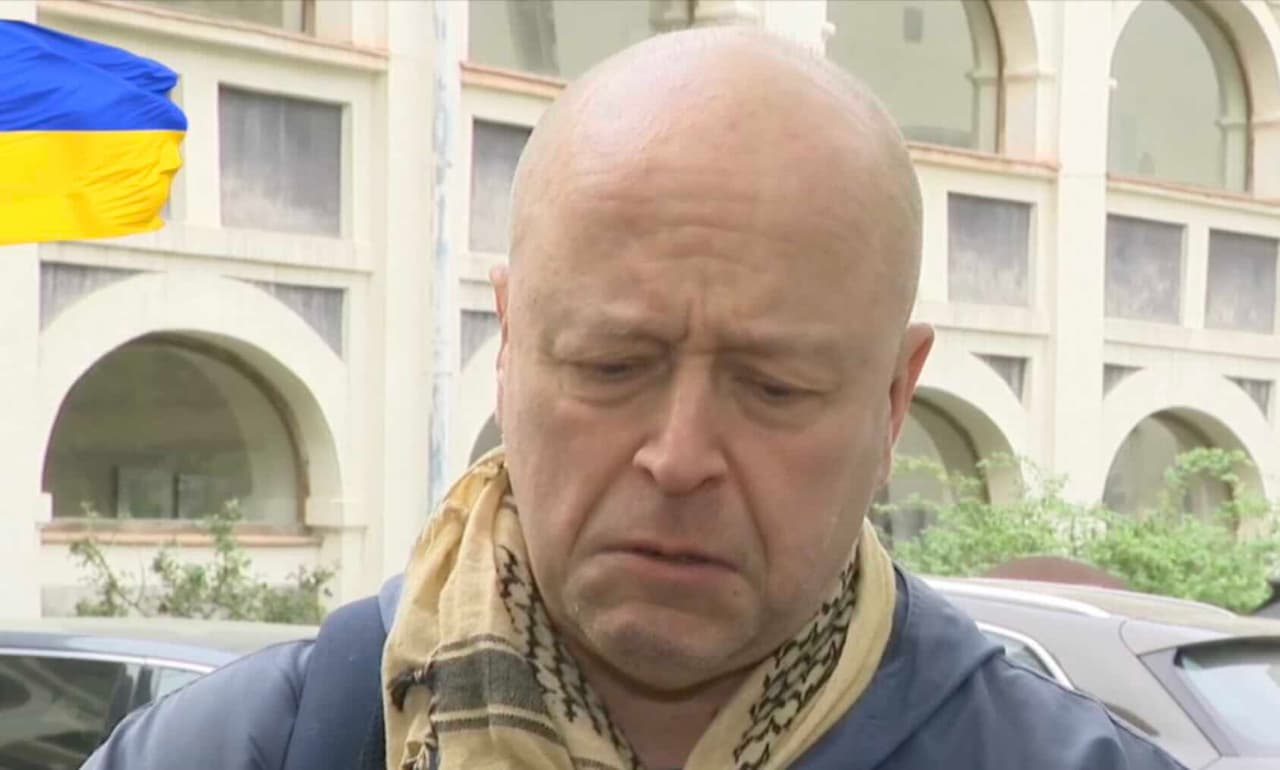 Paaiškėjo, kad Lietuvos kariuomenės šauktinis Valentėlis, buvo oficialus mūsų šalies karys Ukrainoje