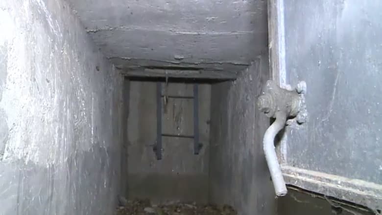 Skandalas: prasidėjus karui su Rusija, tik mažuma rumunų turėtų kur pasislėpti