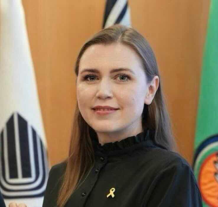 Tai mūsų pergalė
