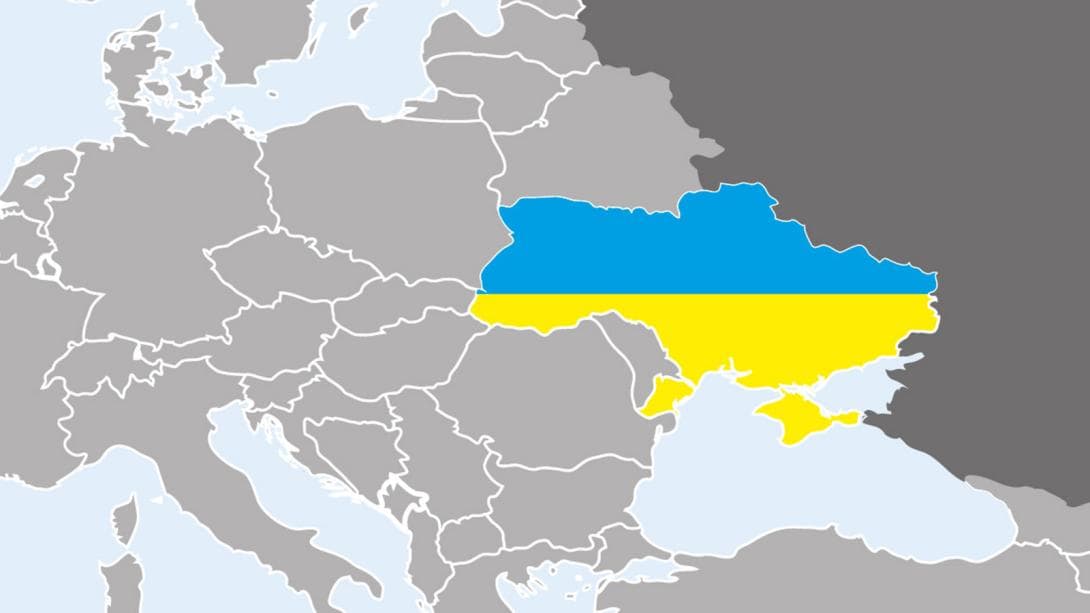 Ukrainos demografija kelia vis didesnį susirūpinimą: gyventojų skaičius toliau mažėja