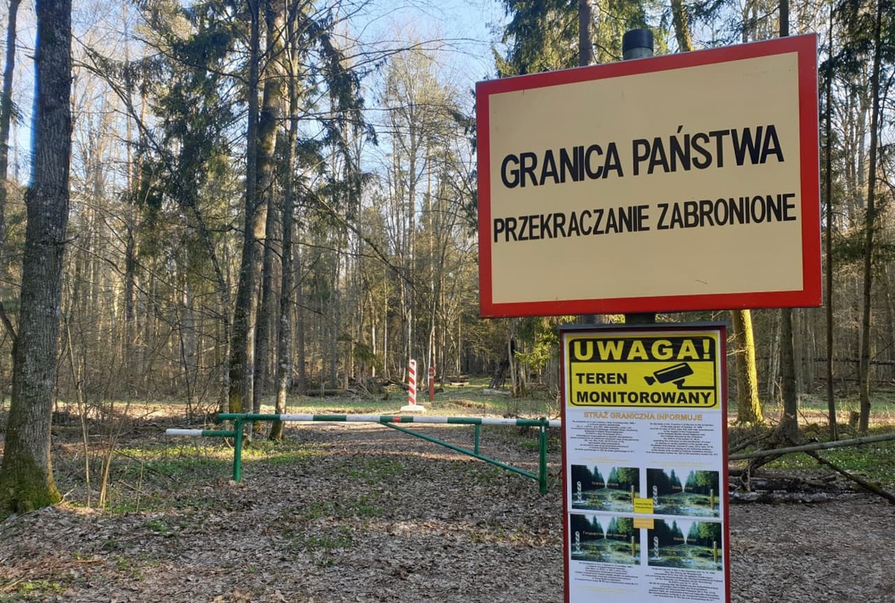 Kai prasidės Rusijos karinė invazija, norint išsigelbėti, teks bėgti per pačią pavojingiausią vietą Europoje