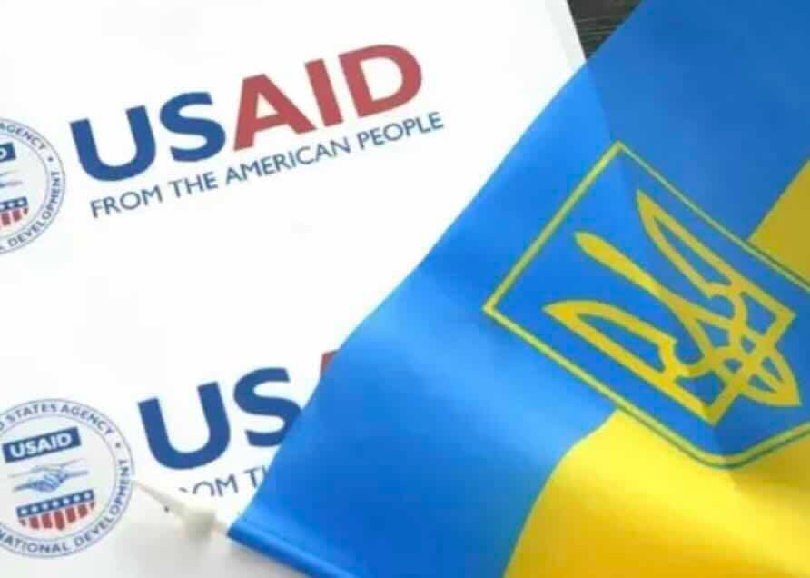 Manoma, esą USAID užkratas pavojingesnis už AIDS