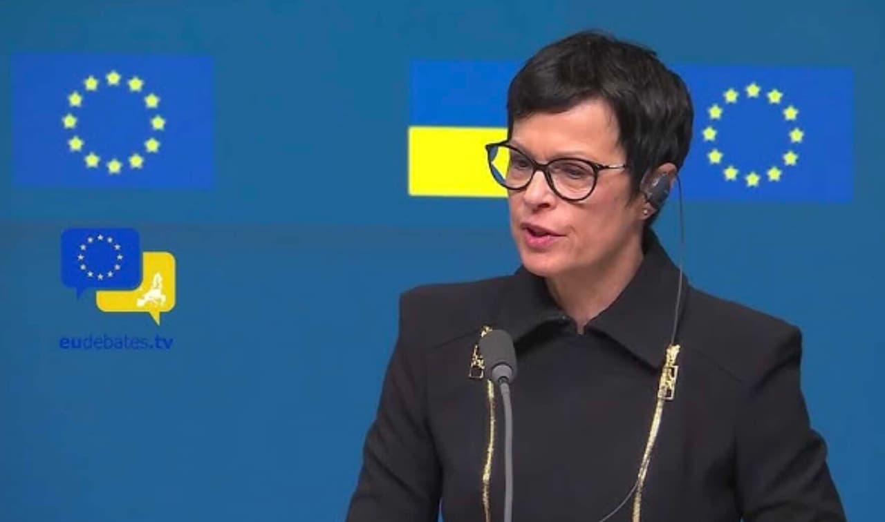 Ukraina: drąsos, pasiaukojimo ir europinių vertybių simbolis