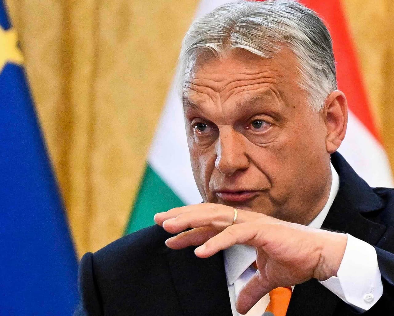 Europos redaktoriai perspėjo apie rimtą grėsmę demokratijai ir žodžio laisvei Vengrijoje