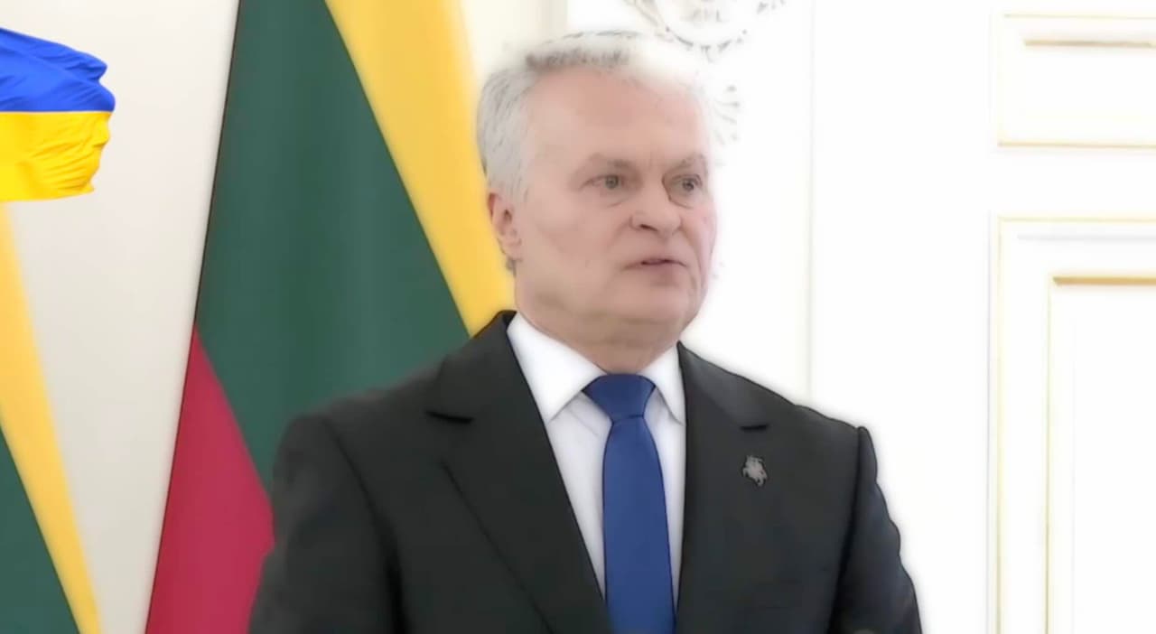 Skandalas: Europos lyderiai kalba jau ne apie pergalę, o apie kažkokias teisingas derybas