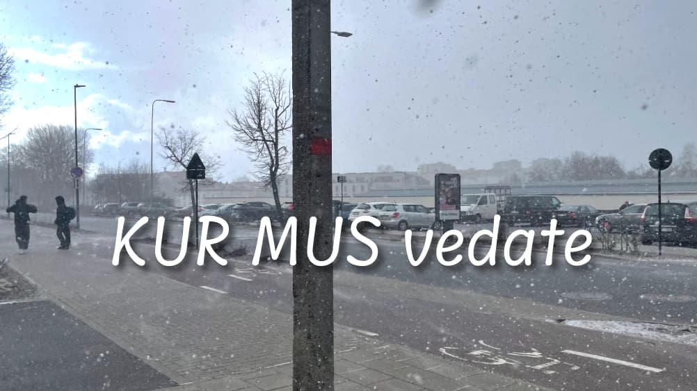 KUR MUS vedate. „Atsisakykite istorijos perrašymo“ ir „Ar jums priimtinas viešas kvietimas žudyti“