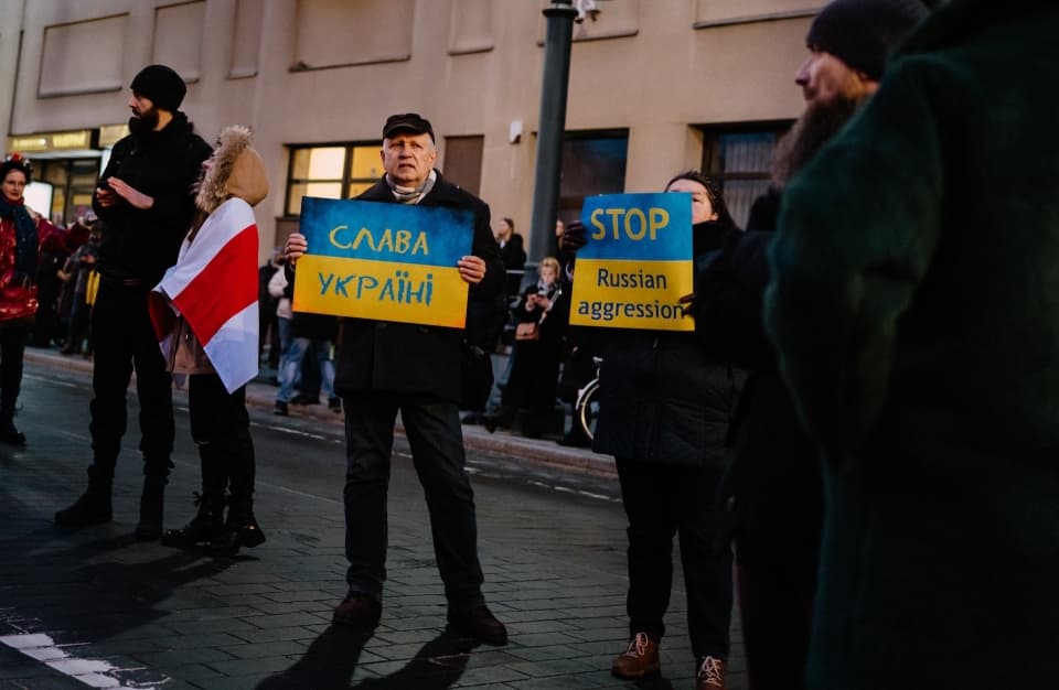 Apie tą rusišką kultūrą ir visą šitą „neapykantos“ šneką