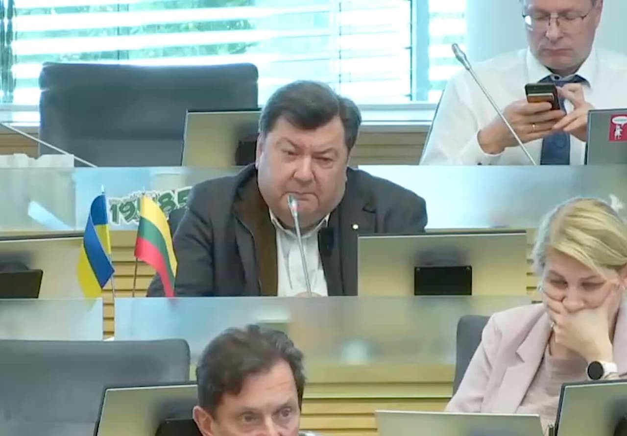 Ukrainos kova – tai kova už Lietuvos, Latvijos, Estijos ir Lenkijos laisvę