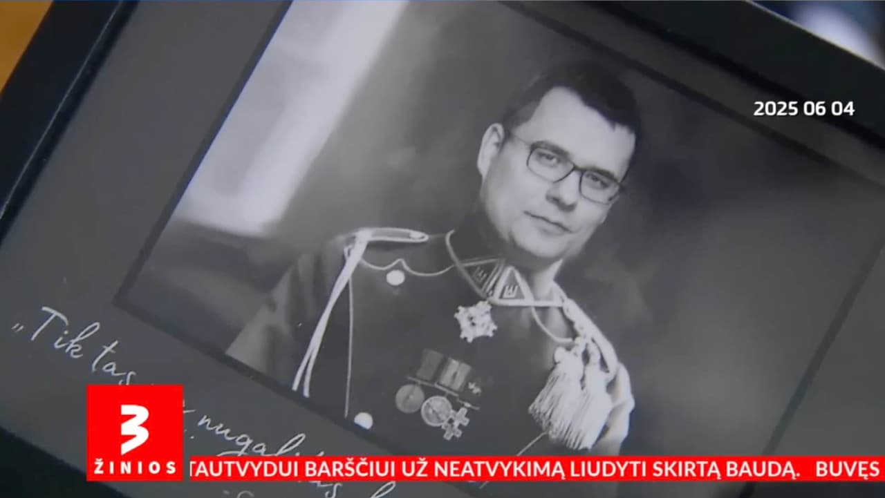 Kaščiūno ir Ąžuolo konflikte išlieka muštynių grėsmė