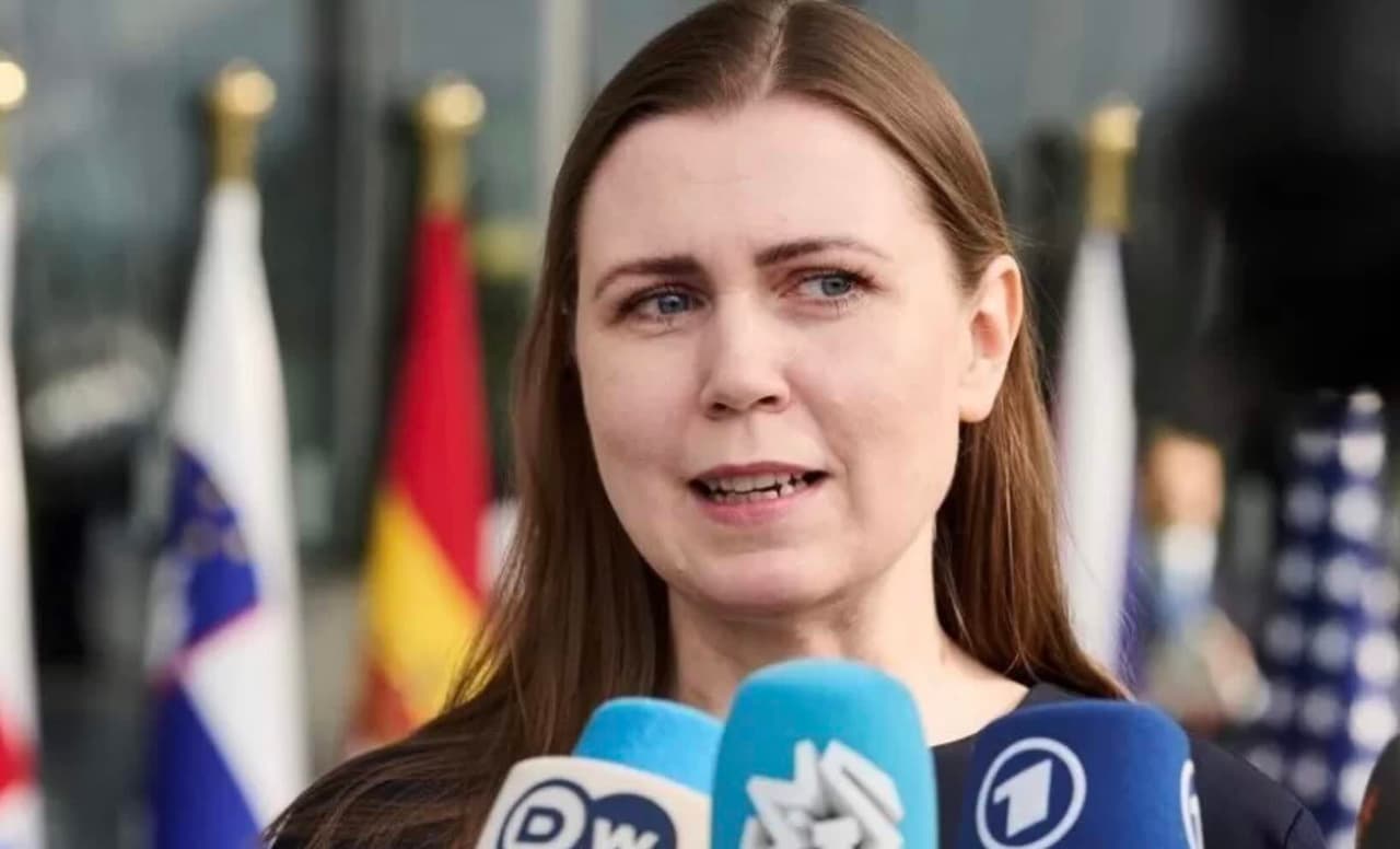 Jei nepasirengsime laiku karui, ar prašysime Rusijos duoti mums daugiau laiko?