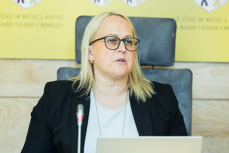 17 tūkst. ginkluotų šaulių, būtų visiškai pajėgūs spėriai nužudyti visus nelojalius piliečius
