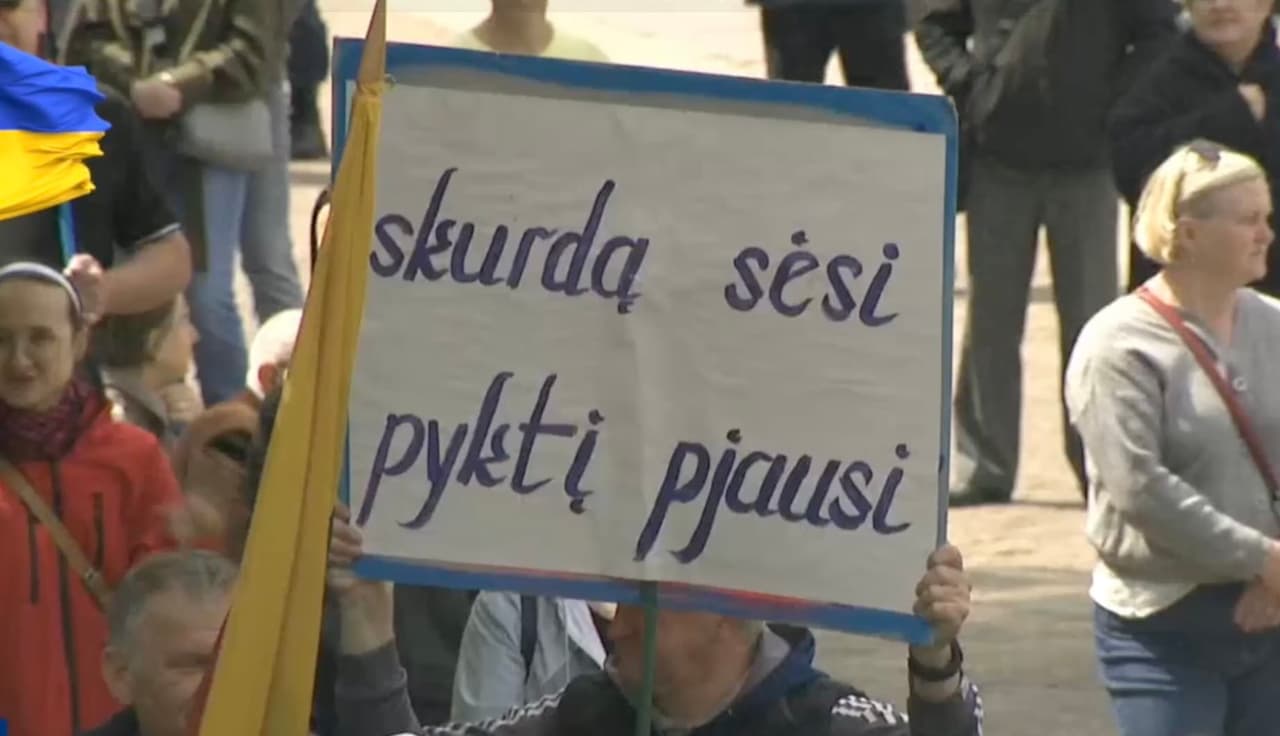 Lietuvos politikų nuomone, už prabangų būstą gyventojas privalo mokėti mokesčius