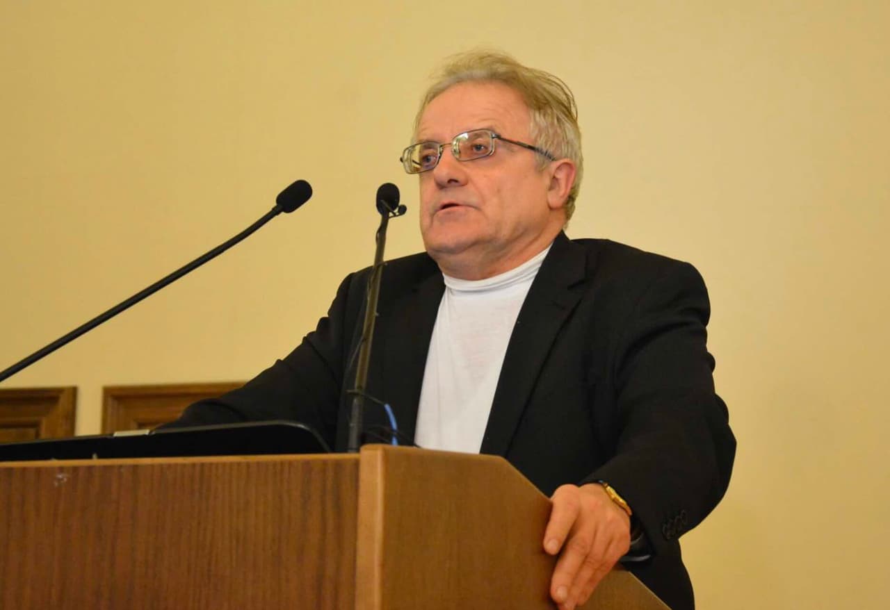Radžvilo partijoje gali būti tik tie, kurie už NATO ir prieš Rusiją