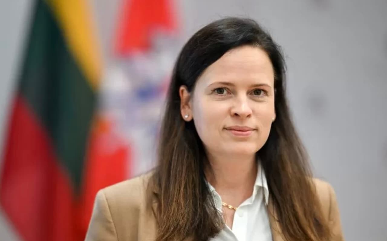 Rusija, Kinija ir Baltarusija nuolat atakuoja Lietuvą virtualioje erdvėje
