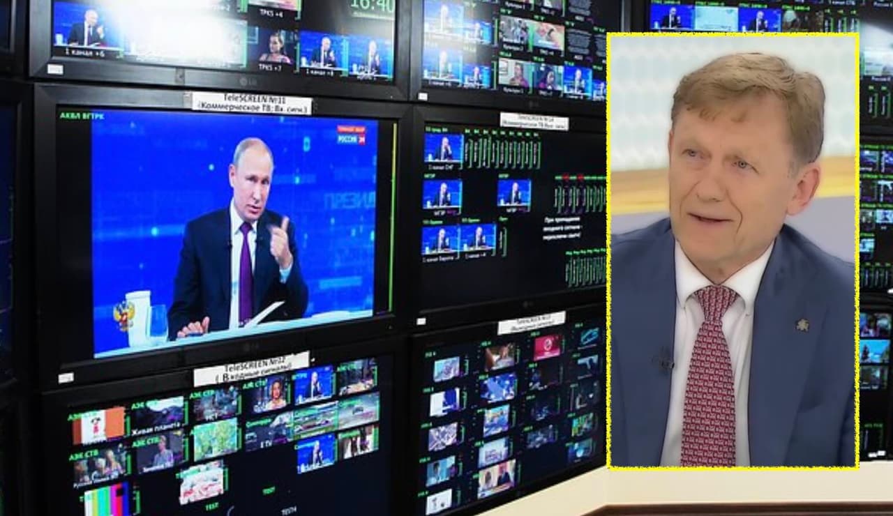 Birutis, kovodamas su Kremliumi pagal horizontalų planą, nenori visko suvesti į pinigus