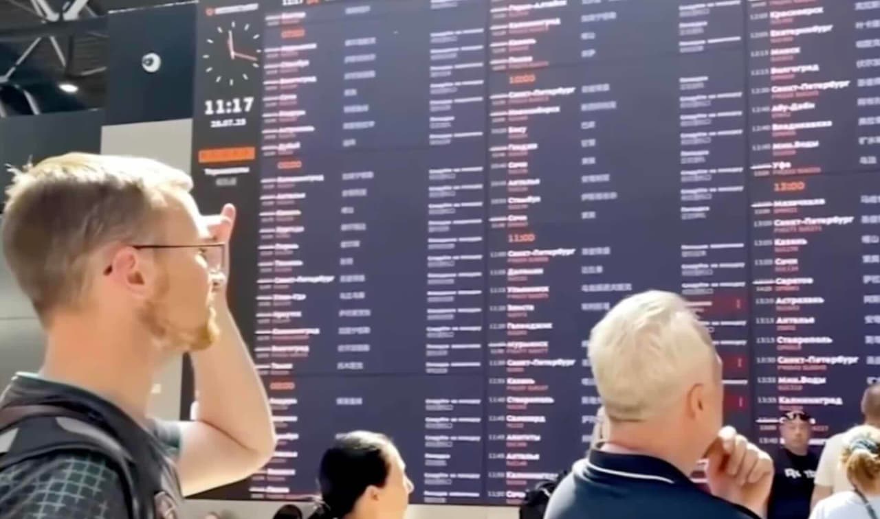 Pavyko „Silent Crow“ ir Baltarusijos kibernetinių partizanų kibernetinė ataka prieš „Aeroflot“
