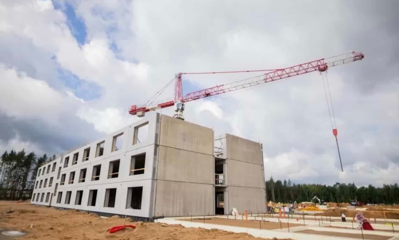 Užsienio valstybių kariams Lietuvoje sudaromos idealios sąlygos kokybiškai ruoštis Rusijos agresijai