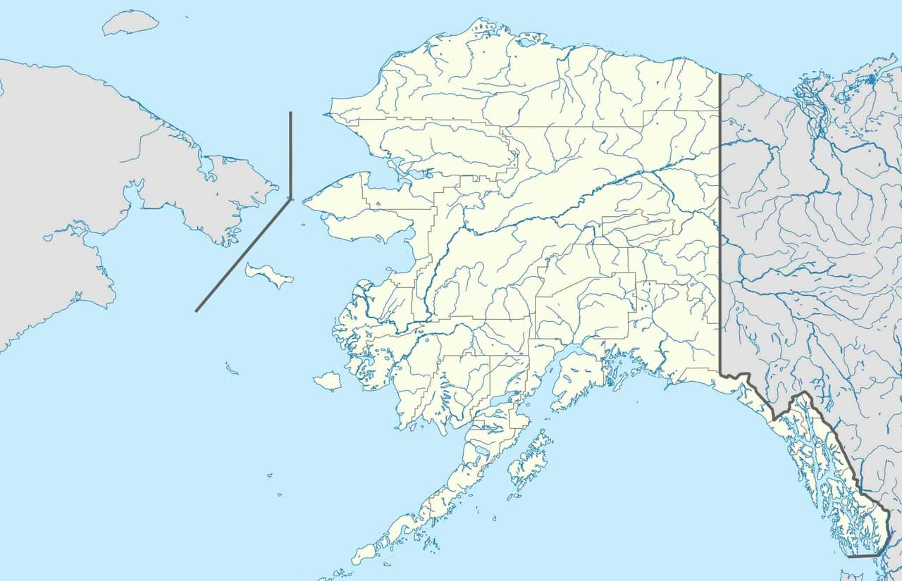 Aliaska