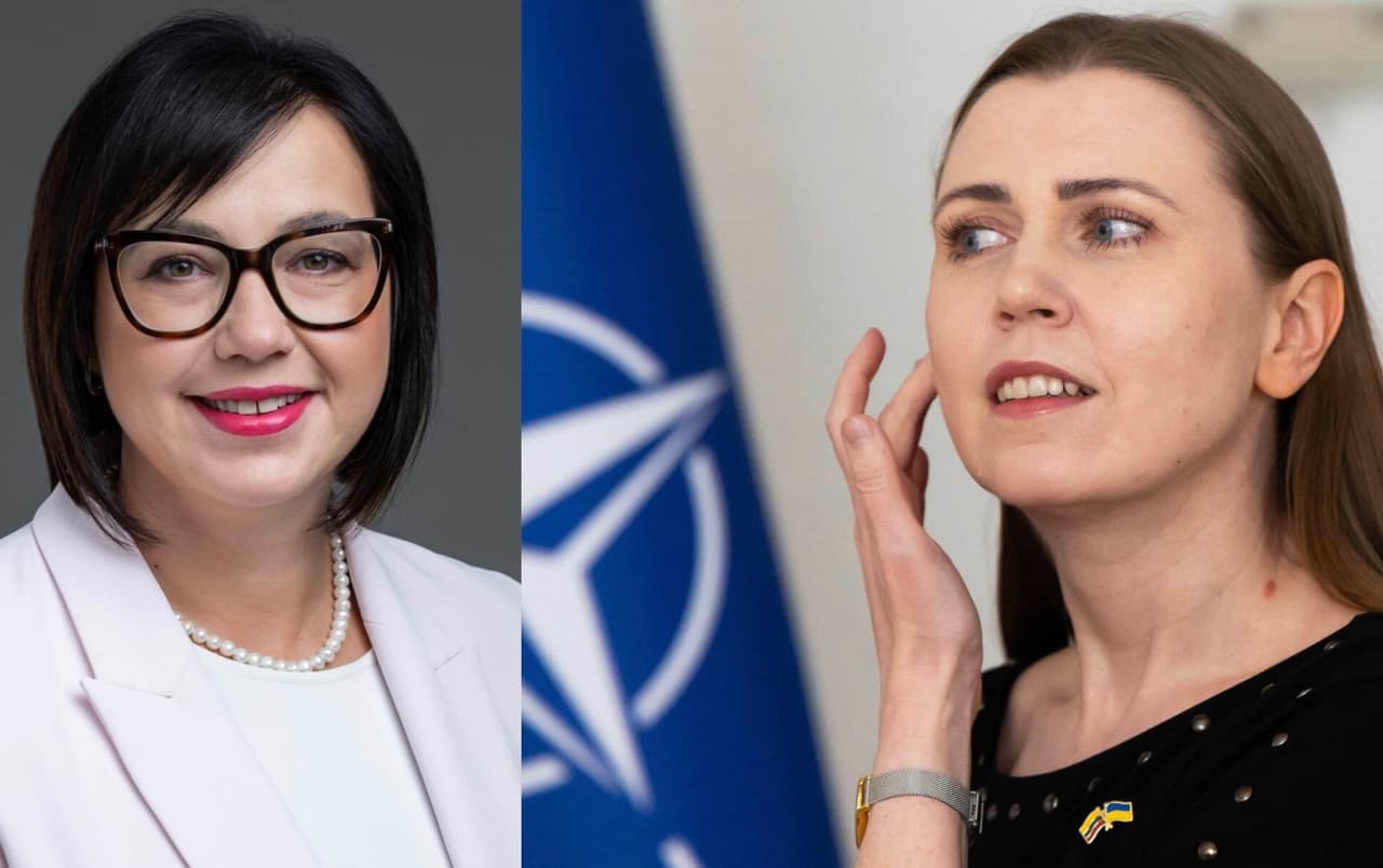 Lietuvoje ir vaikai nuo 3 iki 12 klasės mokysis valdyti ir konstruoti dronus priešui atremti