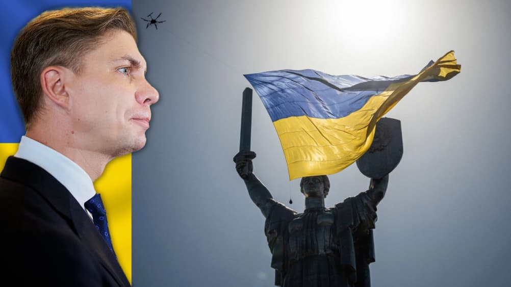 Socialdemokratų lyderis Sinkevičius – Krymas yra ir bus Ukrainos