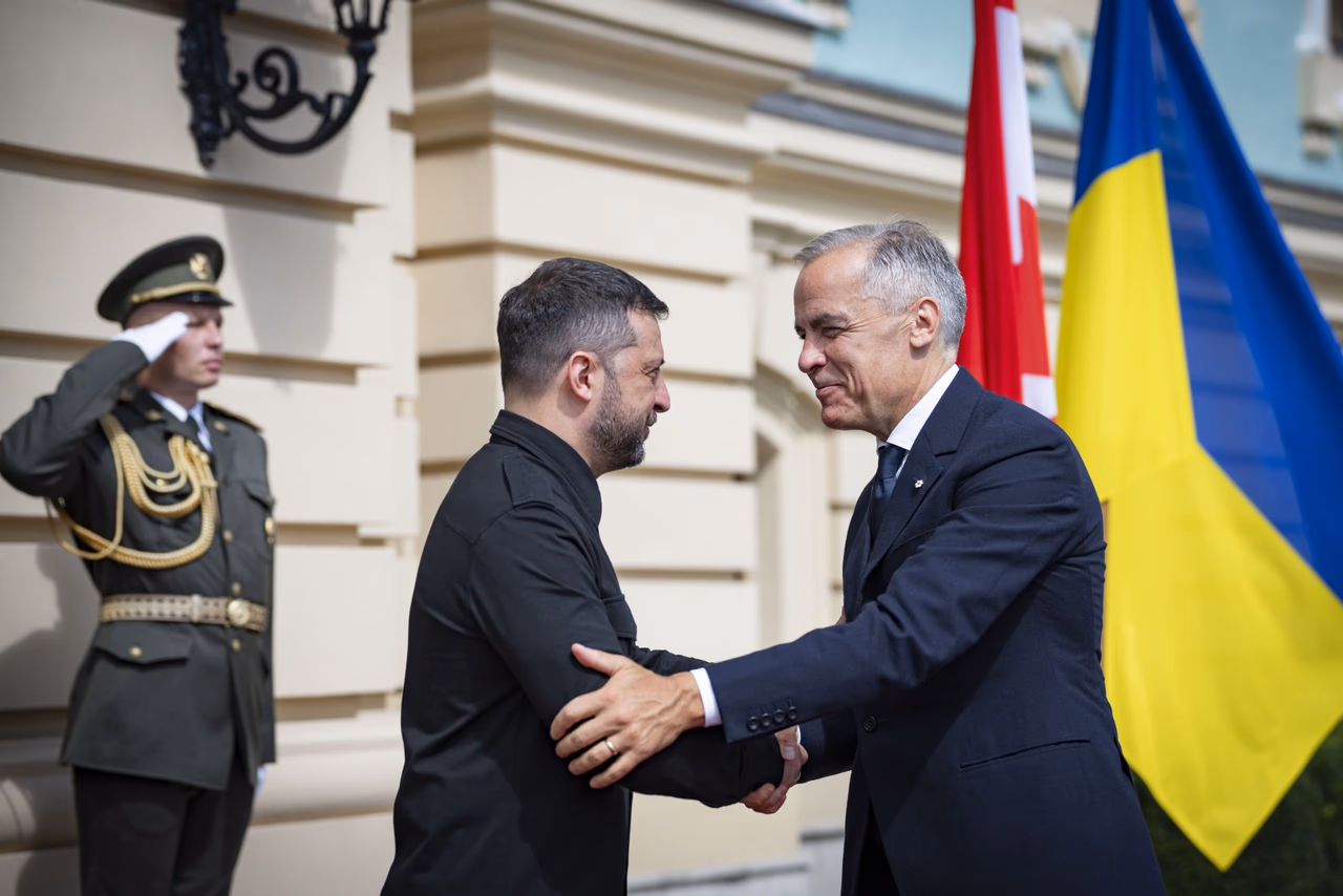 NATO stiprėja, Putinas silpsta: istorinio pasirinkimo metas