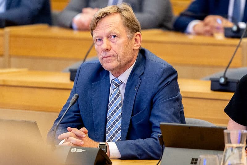 Kovos su Rusijos dezinformacija lyderis Lietuvoje Birutis informavo, kad kultūra neparduodama ir neperkama