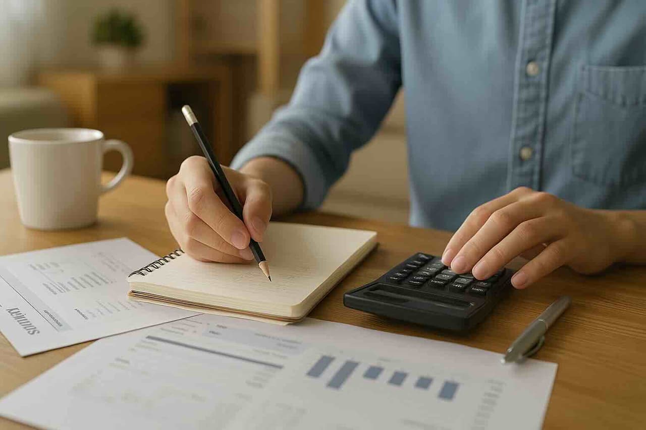 Kaip neprapulti mokesčių labirinte 2026-aisiais? Patarimai smulkiesiems verslininkams