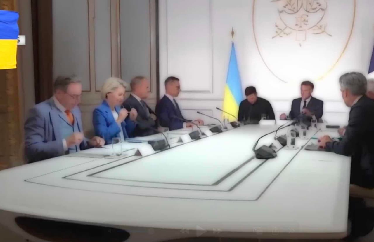 Rusiją surengė Ukrainoje didžiausią bepiločių dronų ataką
