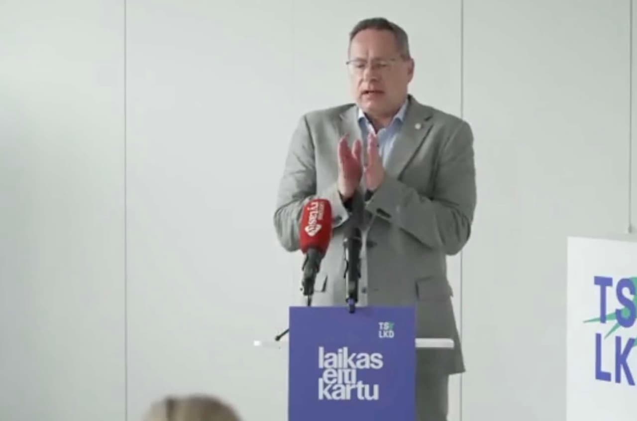 Jei prarasime savo pozicijas Ukrainoje, lemiamas lūžis eis per Lietuvą