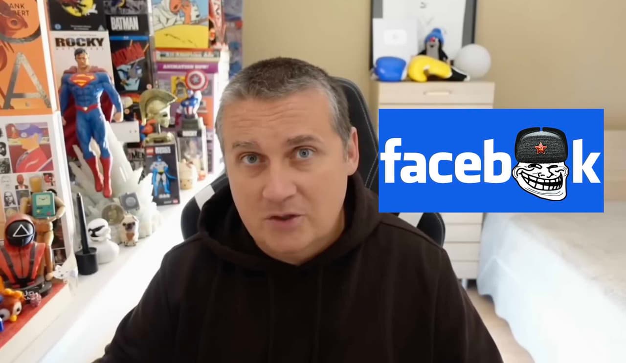 Lietuvoje supirkinėjamos arba net perimamos didžiulės „Facebook“ paskyros