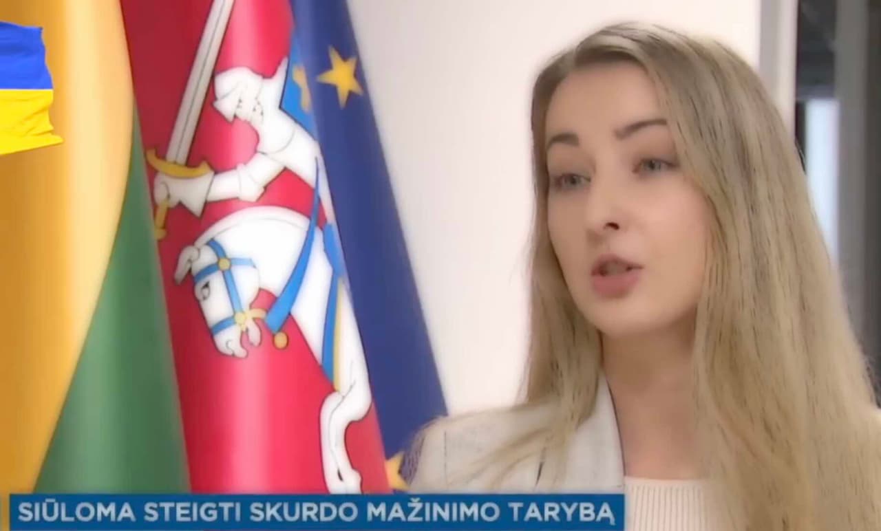 Lietuvoje skurstantiems ir alkstantiems bus įkurta Skurstančiųjų įtraukties taryba