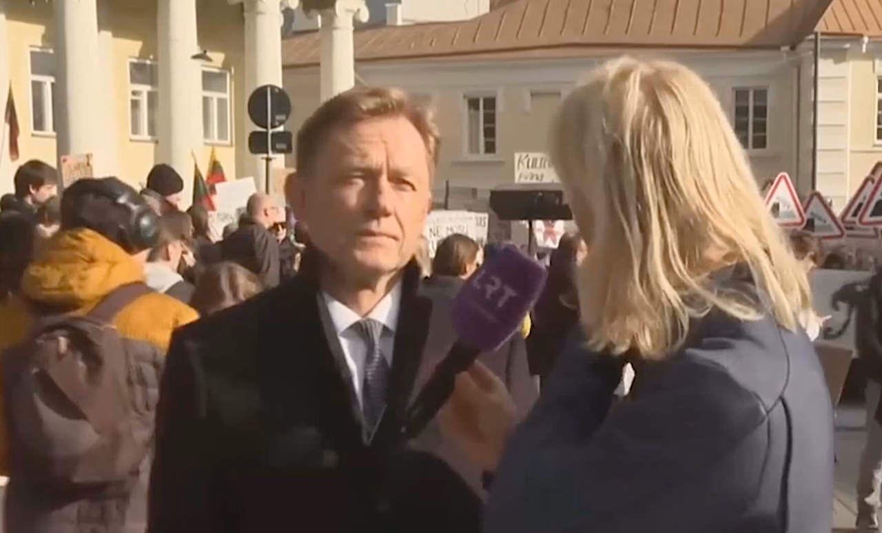 Dvasinis kultūrininkų lyderis Birutis džiaugiasi, kad programa bus tęsiama, bet grėsmės išlieka