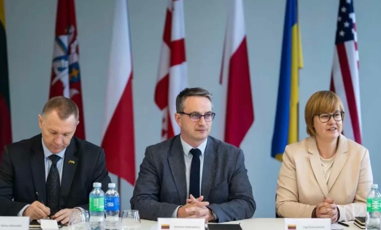 Lietuva demonstruoja regioninę lyderystę kibernetinių grėsmių atrėmime