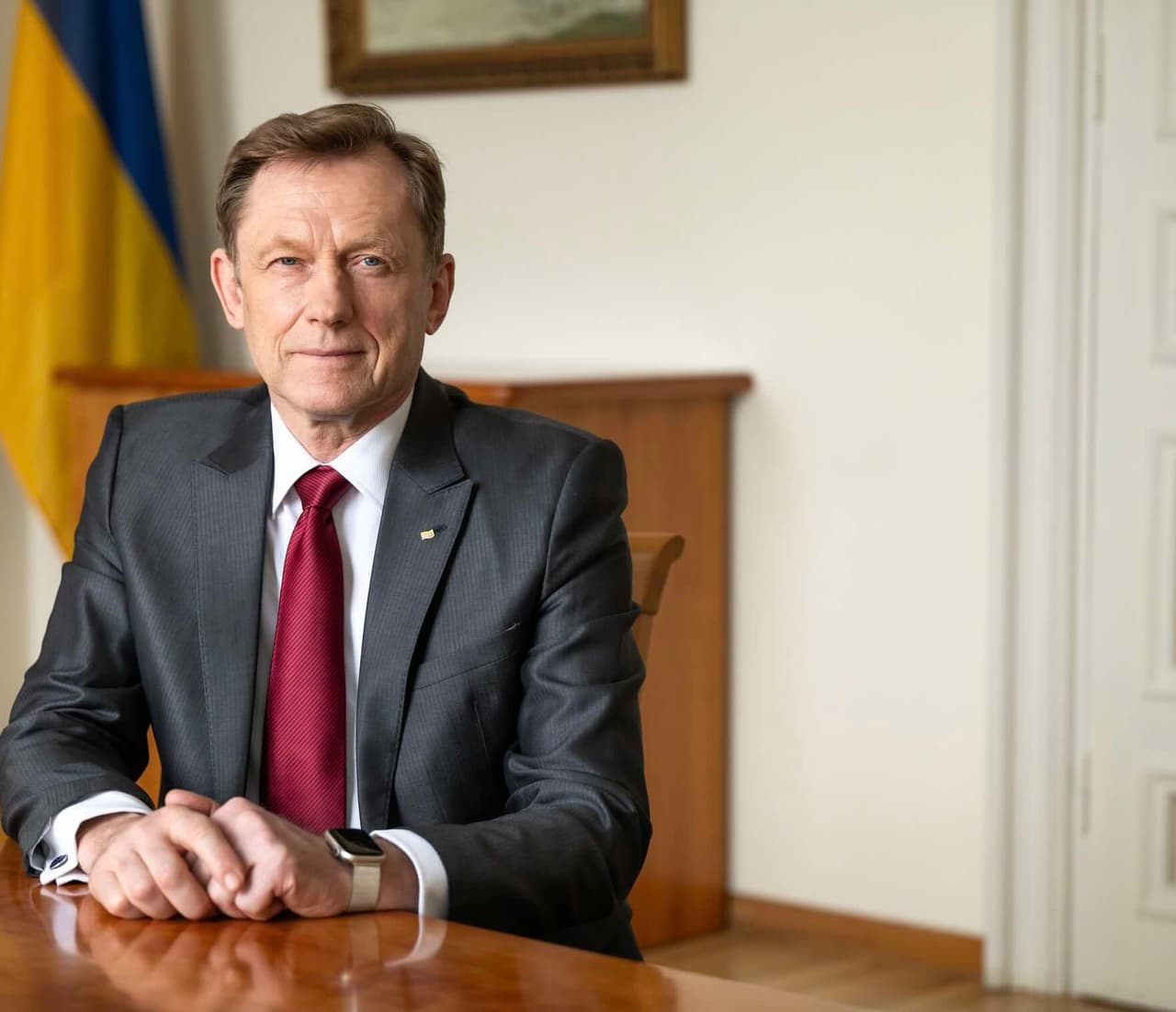 Lietuvos kultūrininkai neteko patikimo lyderio