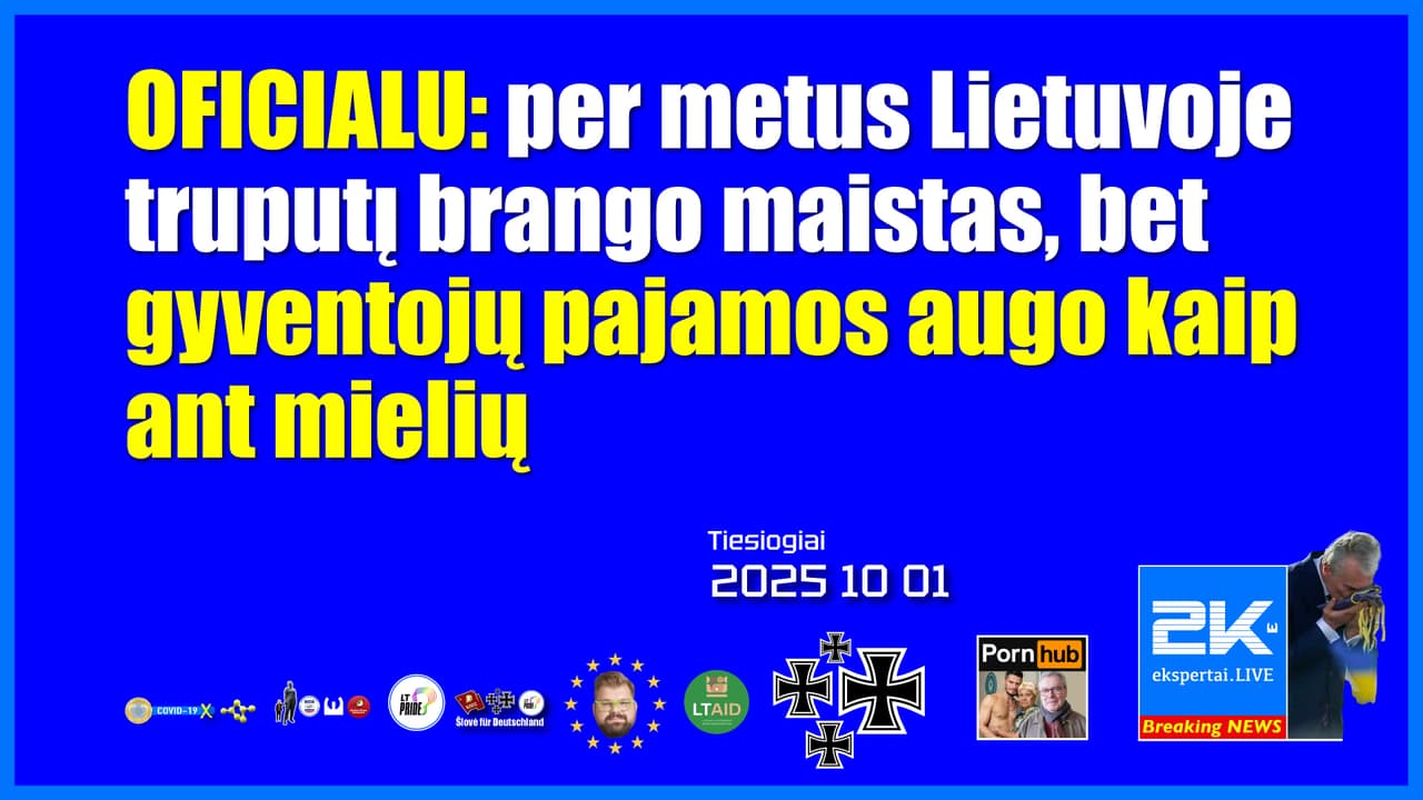 Šnekučiuojant apie kultūrininkus, priminti patriotų raginimai žudyti nelojalius Lietuvos piliečius