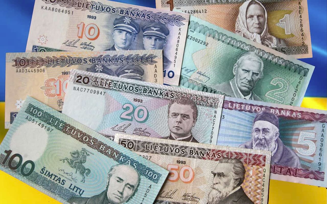 Teisę atsiskaityti grynaisiais turi ginti Konstitucija