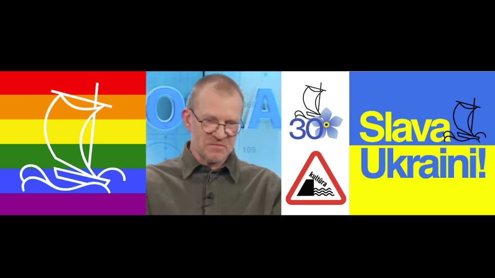 Akivaizdu, kad sukilę Lietuvos kultūrininkai nėra pakankamai gerai informuoti