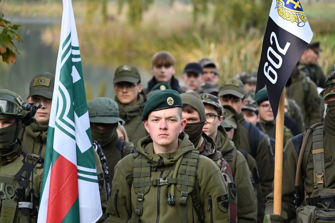 Šauliai dirbs su įslaptinta informacija