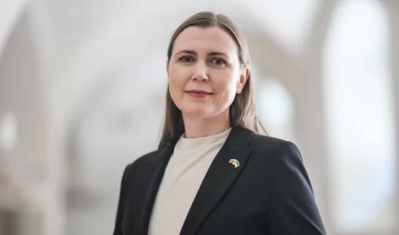 Šakalienė Briuselyje svarsto Ukrainos pergalės dedamąsias