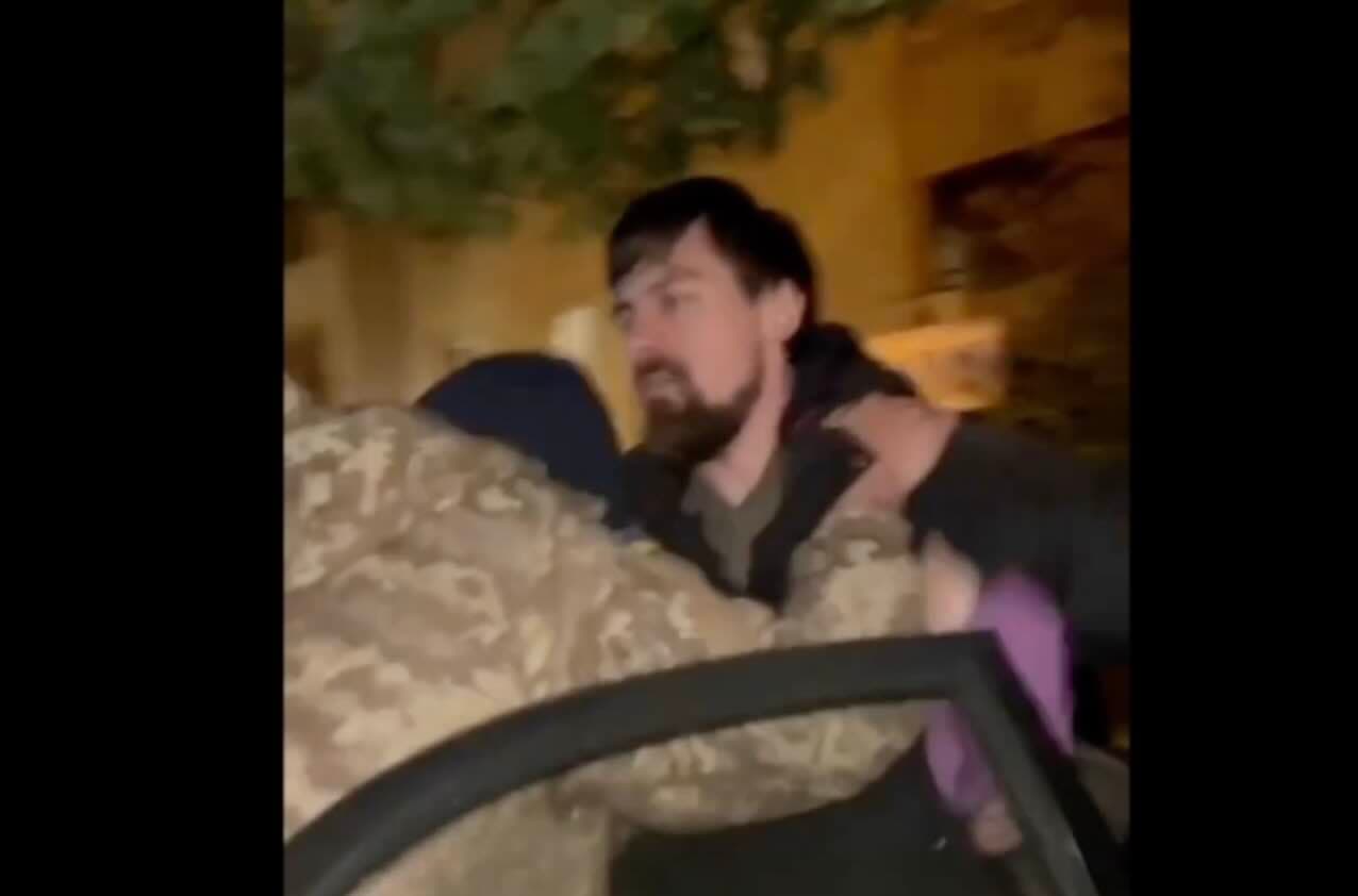 Pavyko išsisukti