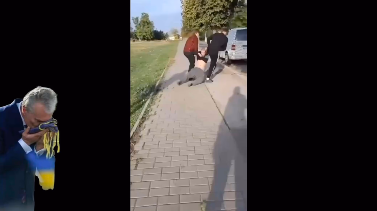 Dirba ukrainiečių gaudytojai