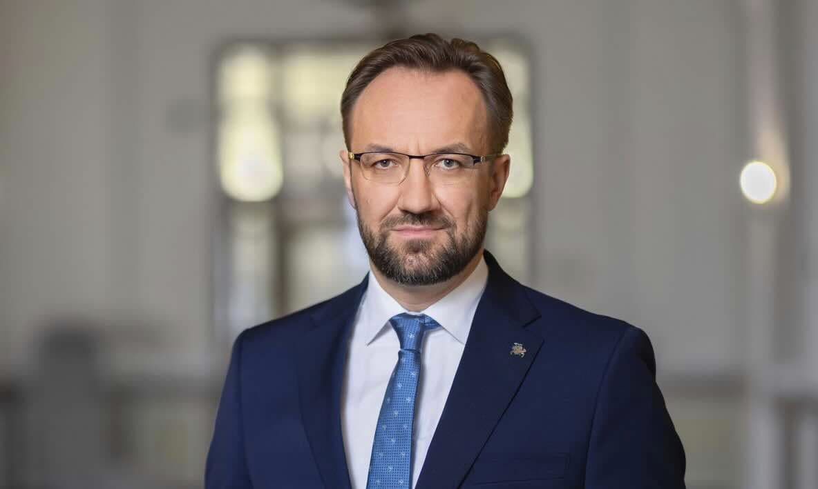 Stabdomas referendumo iniciatyvos vykdymas
