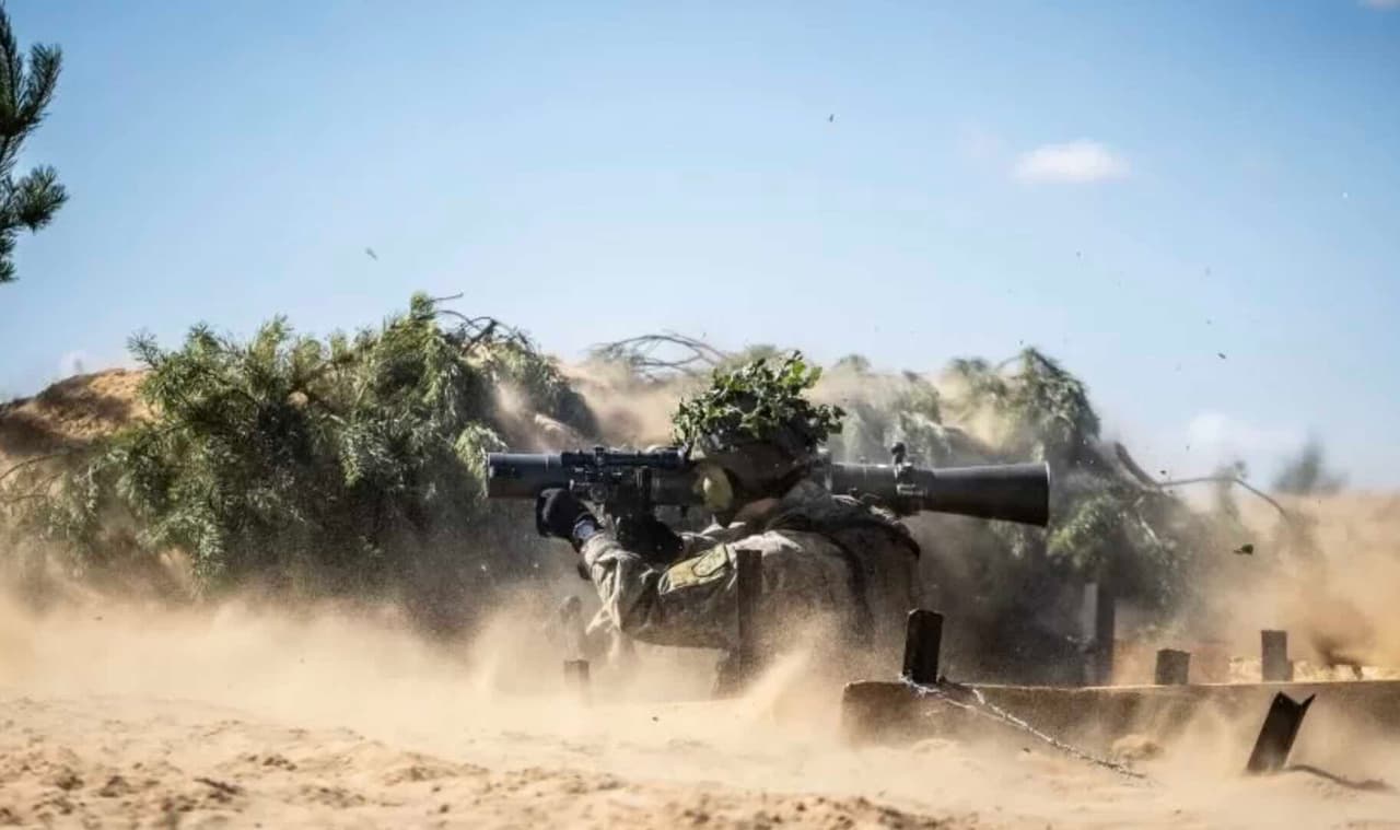 NATO ekspertai: Lietuva žengia drąsiai – atgrasymo planai įgyvendinami ryžtingai