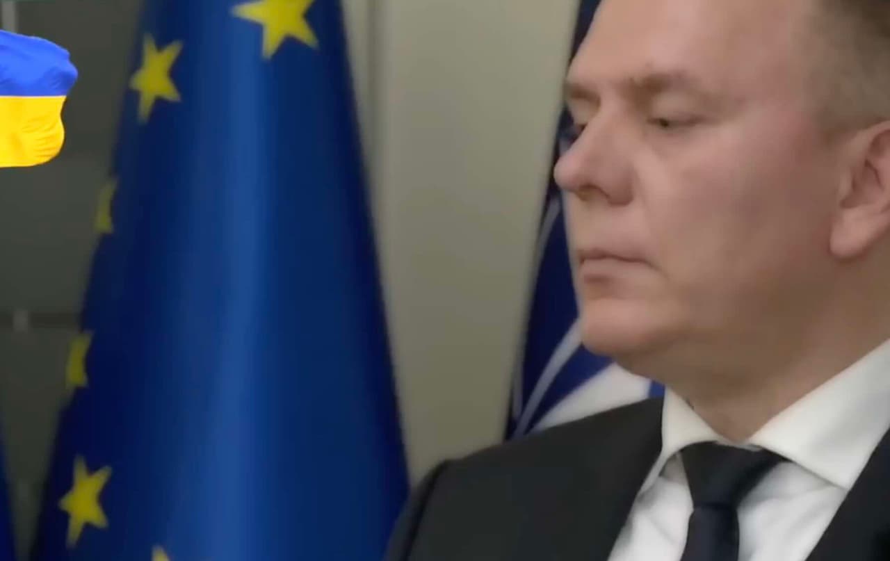 Subrokuotas kultūros viceministras Brokas