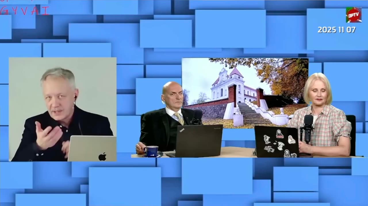 Alio, nausėdinės ruginienės, kur jūsų tie šimtai BALIONŲ? Parodykit